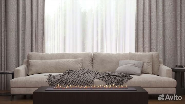 Биокамин Firezo Automatic Fire 1500