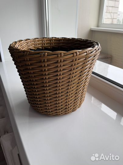 Плету из ротанга на заказ (есть в нналичии