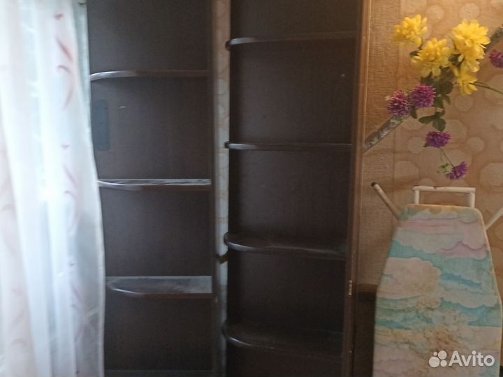 Полки деревянные