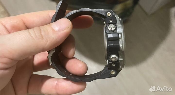 G-shock