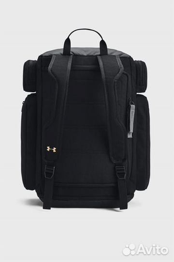 Сумка Under Armour Project Rock Duffle BP