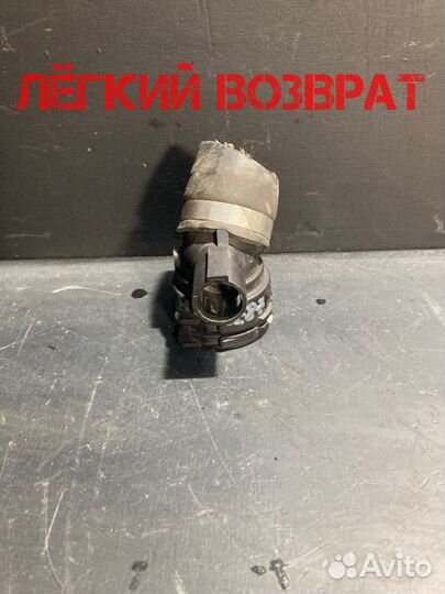 Патрубок системы охлаждения Bmw 1 E87