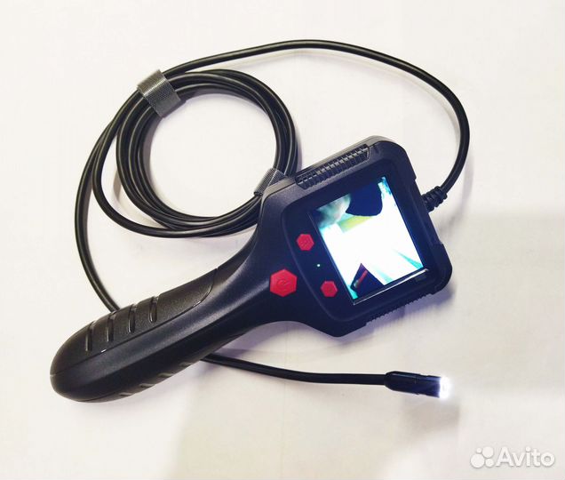 Эндоскоп 5 метров