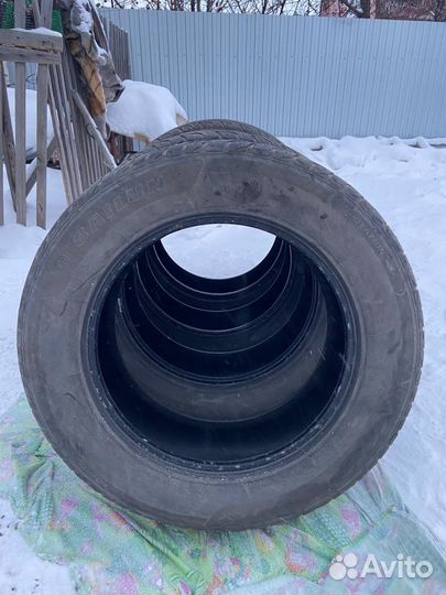 Sailun Atrezzo 4 Seasons 275/60 R20