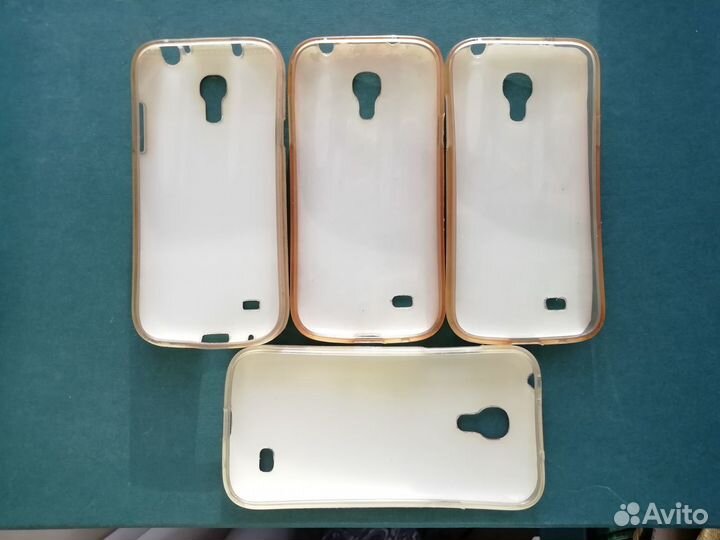 Чехлы для samsung S4 Mini GT-I9192