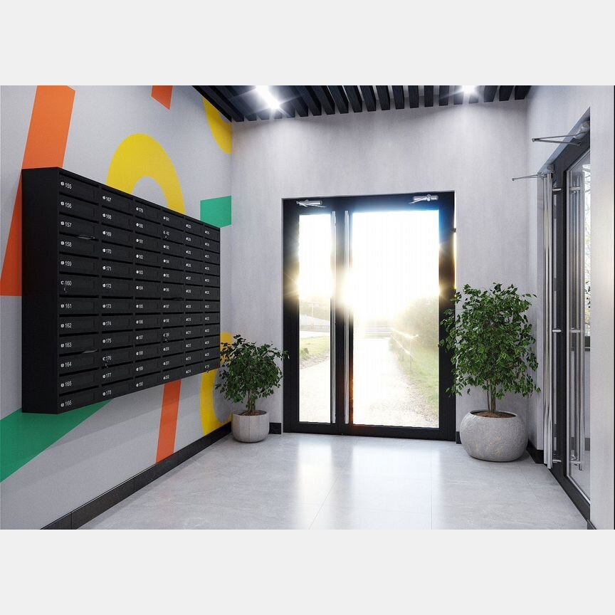 Квартира-студия, 22 м², 9/12 эт.