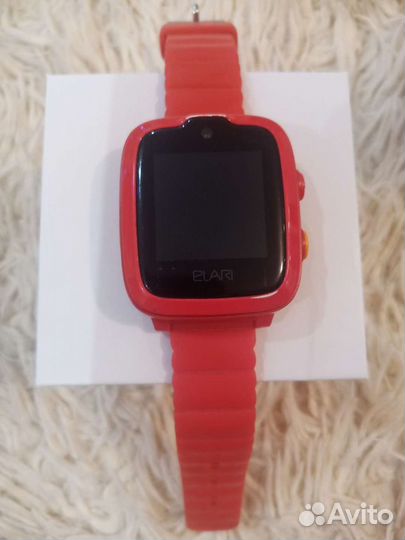 Смарт часы с Алисой