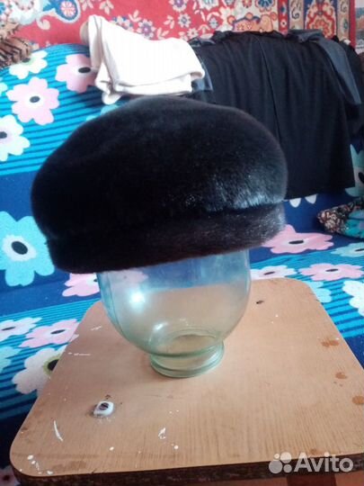 Мужской головной убор