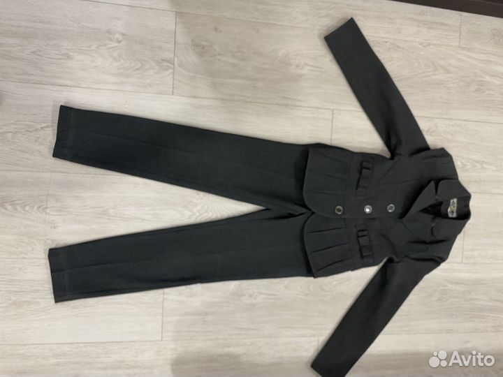 Школьная форма для девочки р 30-32