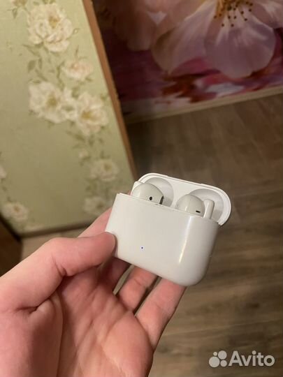 Беспроводные наушники Honor Choice Earbuds X