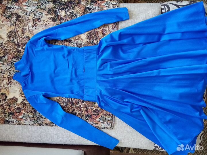 Платье для танцев