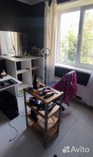 Мужские стрижки