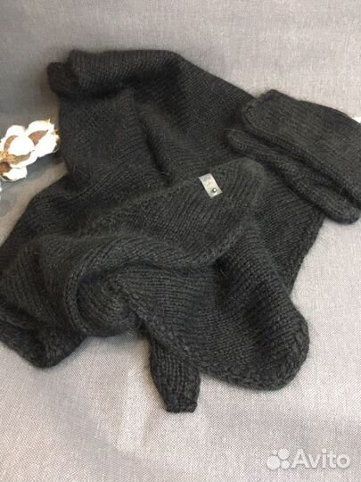 Косынка, бактус