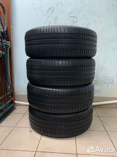 Michelin Primacy 3 225/55 R18