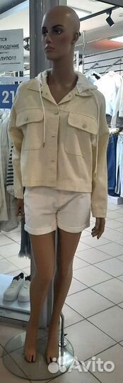 Манекен для одежды