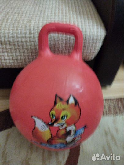 Мяч для детей