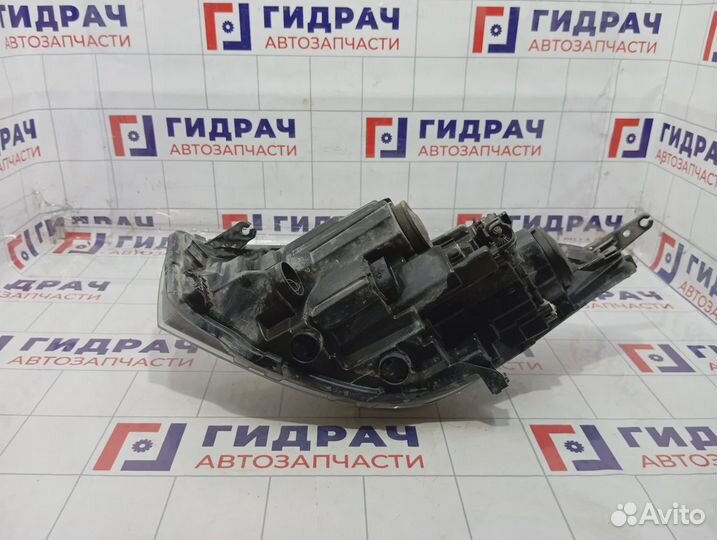 Фара правая Chery Tiggo 4 605000110AA