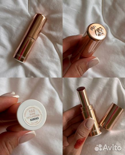 Помада, карандаш люкс оригинал