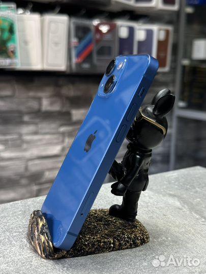 iPhone 13 mini, 128 ГБ