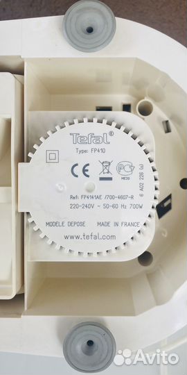 Мясорубка /соковыжемалка