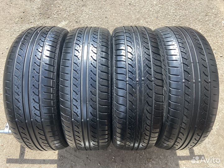 КАМА Кама-Евро-236 185/60 R15