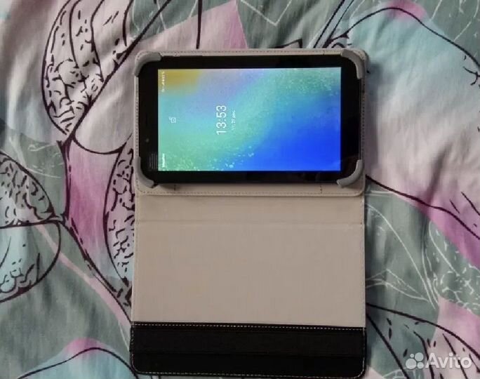 Планшет dexp