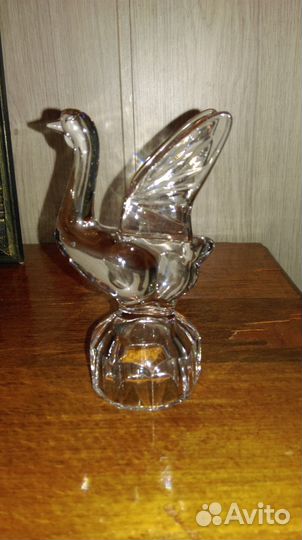 Посуда, стекло/хрусталь СССР