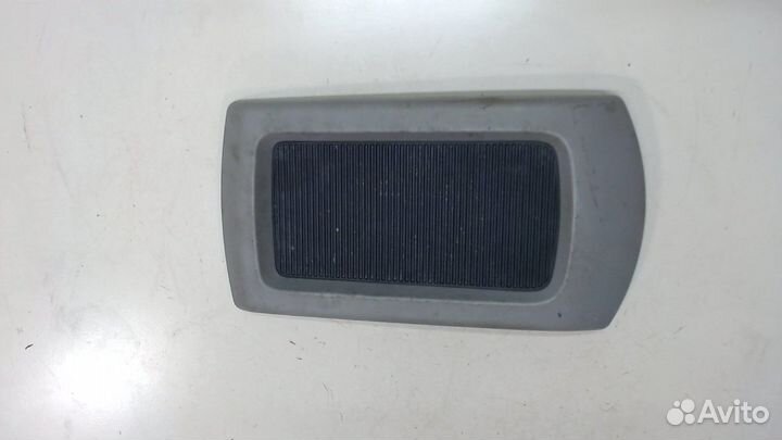 Крышка бардачка Nissan Armada, 2004