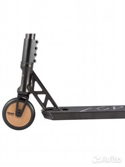 Трюковой самокат TechTeam Zorg 21