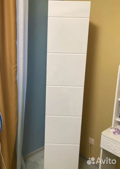 Шкаф Пенал новый