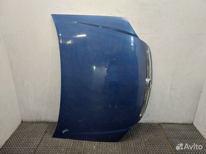 Капот Opel Vectra C, 2002