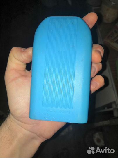 2 фонаря, Фонарь фкб-3