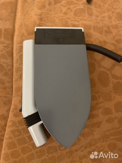 Складной утюг Remington