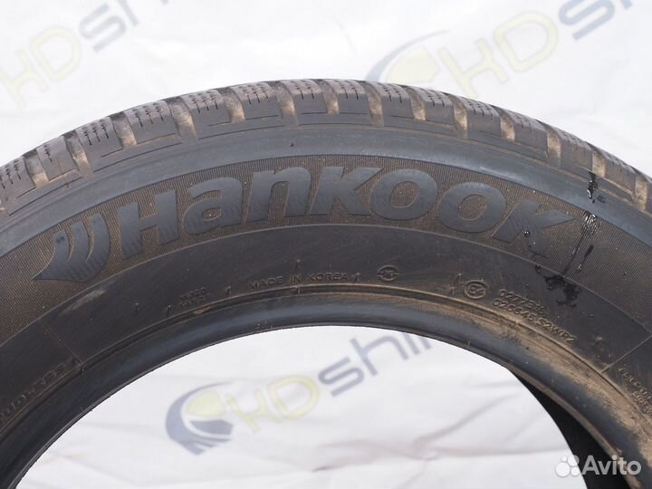 Hankook Winter I'Cept Evo2 W320 225/60 R16