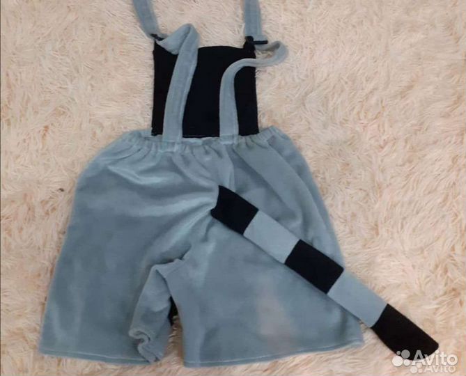 Карнавальный костюм