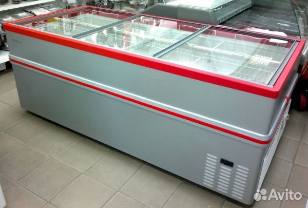 Бонета 2100