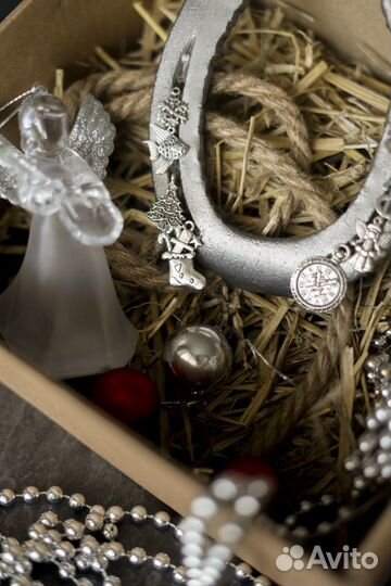 Новогодний подарок