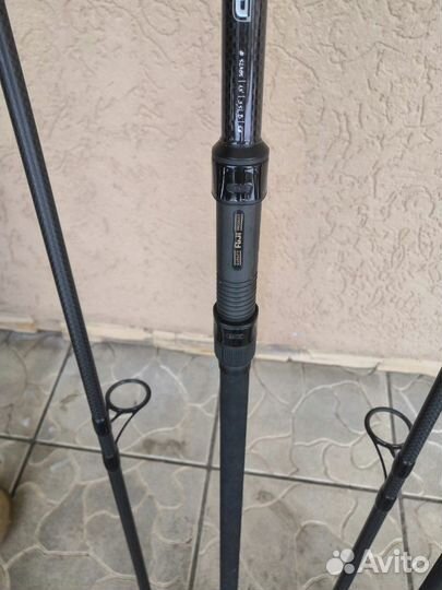 Удилище MAD M3 13ft 3.5lb