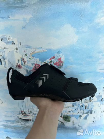 Воло туфли новые