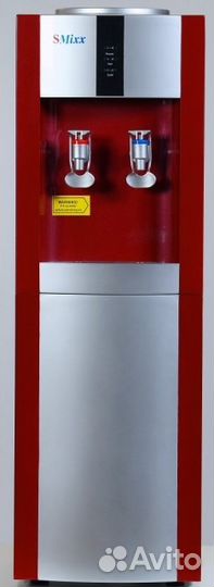 Кулеры для воды