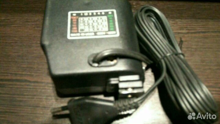 Фотовспышка Norma FIL-46