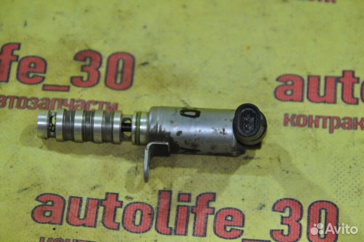 Клапан изменения фаз G4NB Kia Cerato 3