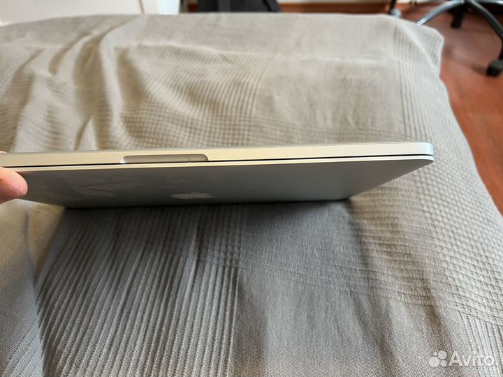 Apple MacBook Pro 13 2015