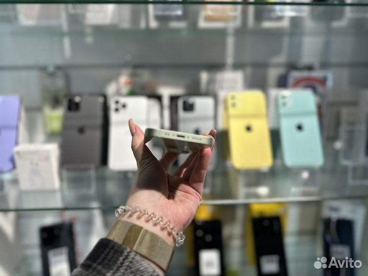 iPhone 12 mini, 128 ГБ