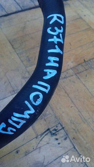 Тройник системы охлаждения Skoda Superb 3.6