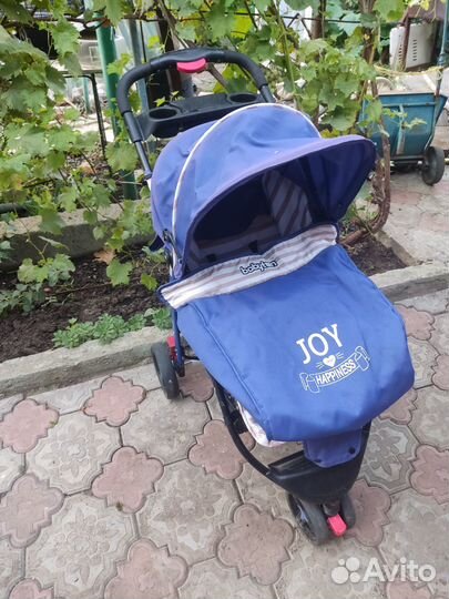 Детские коляски 2в1 бу