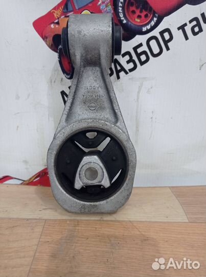 Кронштейн двигателя Nissan Juke YF15 F15 2011