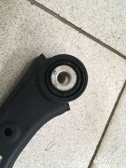 Рычаг задний Hyundai Tucson 3 TL 2.0 D4HA 2017