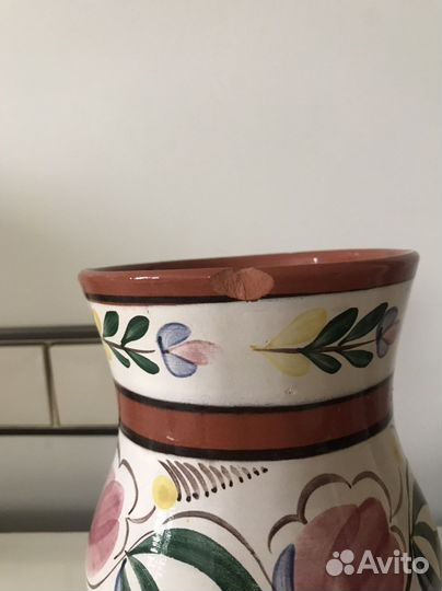 Предметы советского времени