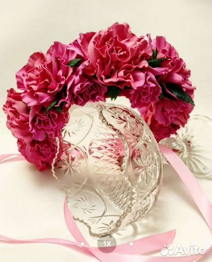 Ободочки, веночки, прокат, продажа